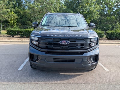 2026 Ford Expedition Max Active - Crossroads Courtesy Demo
