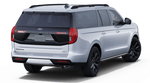 2025 Ford Expedition Max Platinum - Crossroads Courtesy Demo