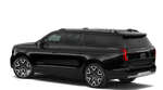 2026 Ford Expedition Max Platinum - Crossroads Manager Demo