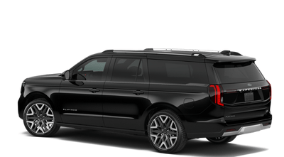 2026 Ford Expedition Max Platinum - Crossroads Manager Demo