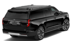 2026 Ford Expedition Max Platinum - Crossroads Manager Demo