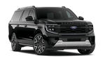 2026 Ford Expedition Max Platinum - Crossroads Manager Demo