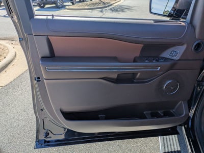 2024 Ford Expedition Max King Ranch