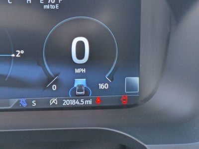 2024 Ford Expedition Max King Ranch