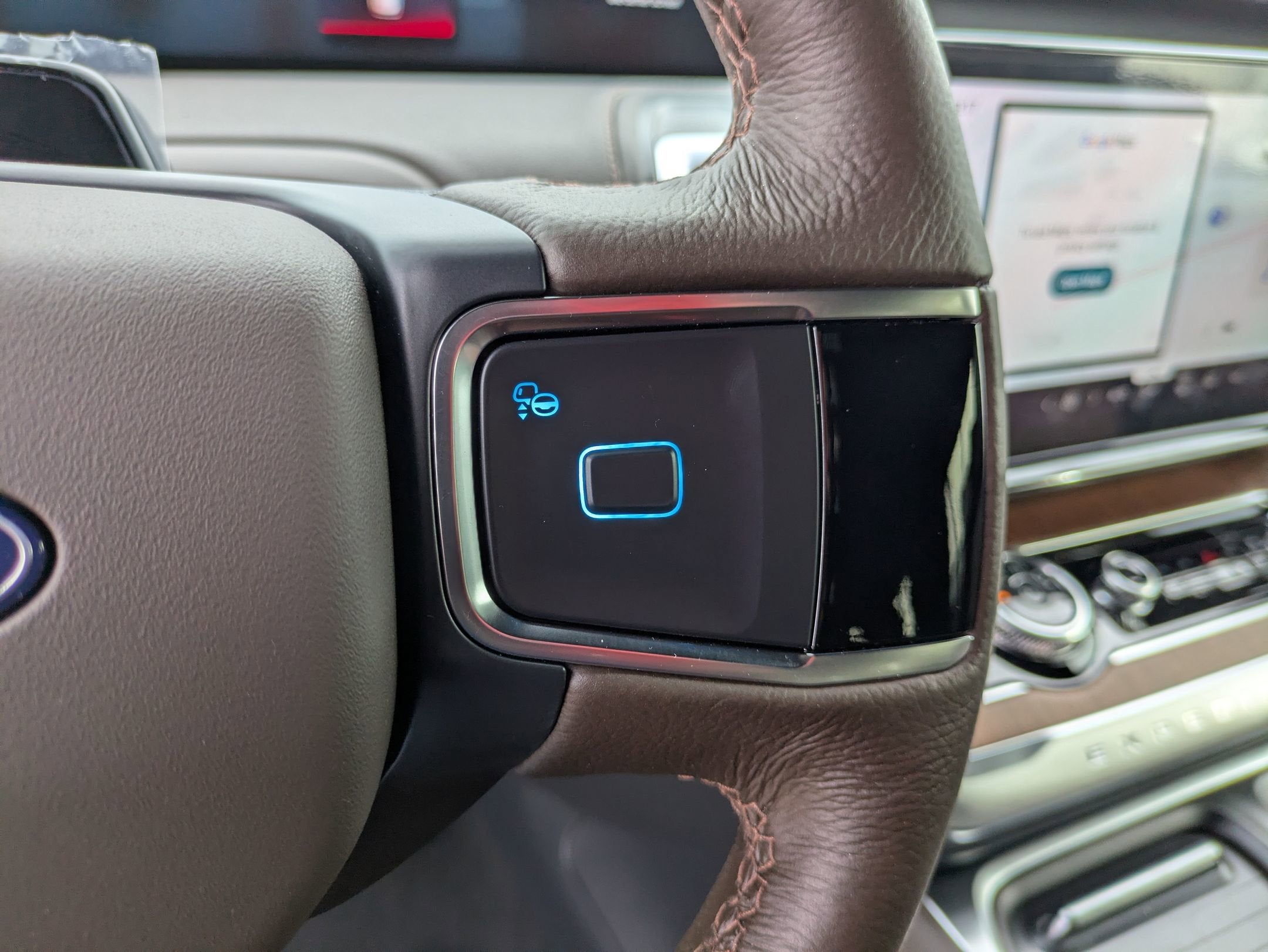 2026 Ford Expedition Max King Ranch