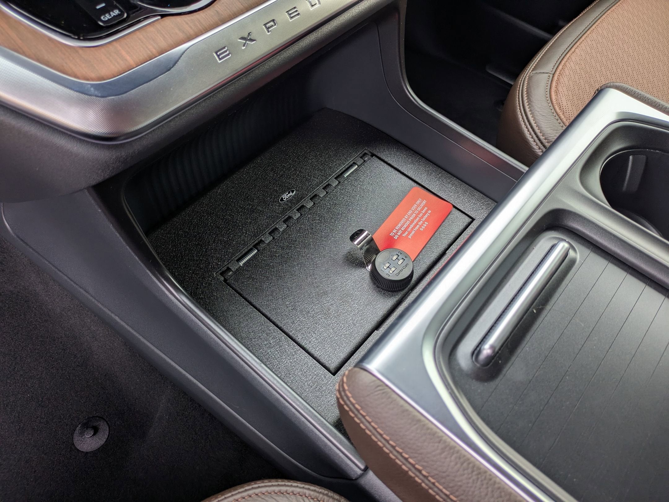 2026 Ford Expedition Max King Ranch