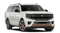 2026 Ford Expedition Max King Ranch - Crossroads Courtesy Demo