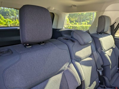 2025 Ford Expedition XL