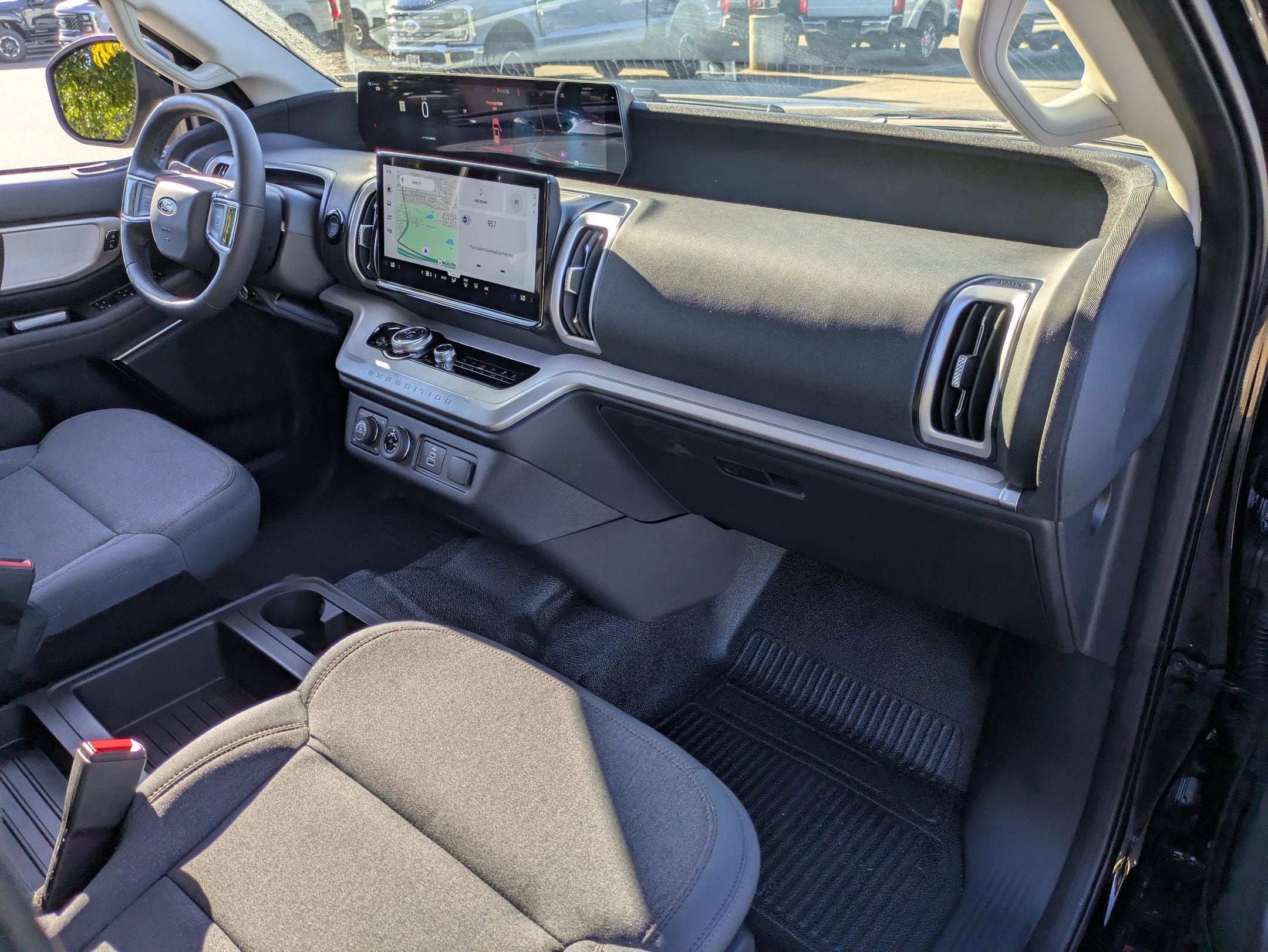 2025 Ford Expedition XL