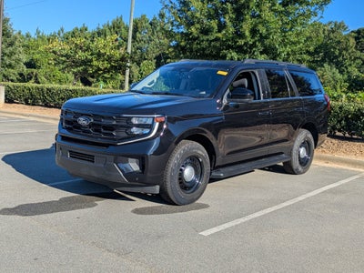 2025 Ford Expedition XL