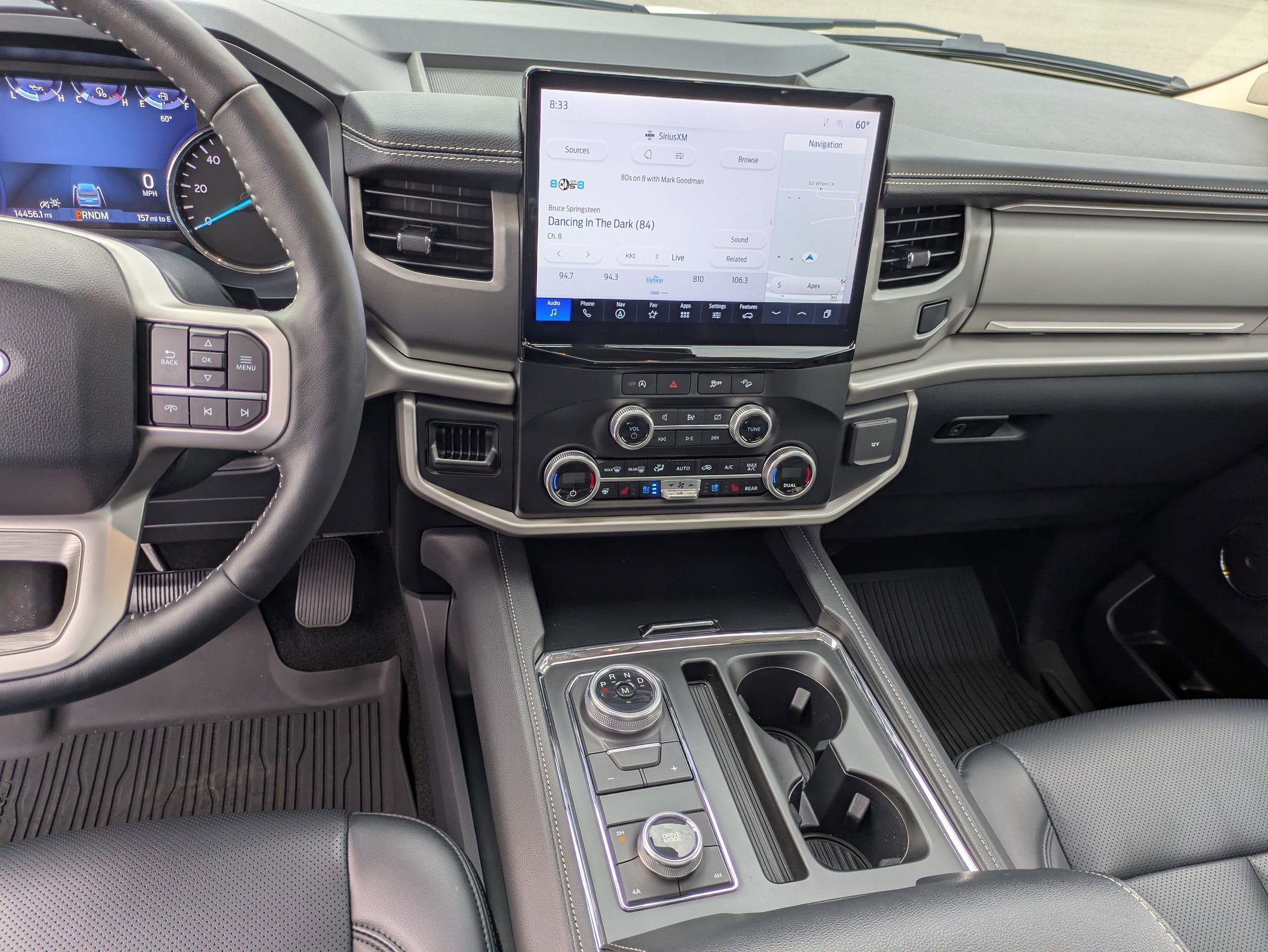 2024 Ford Expedition XLT