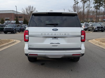 2024 Ford Expedition XLT