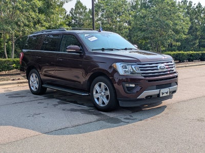 2020 Ford Expedition XLT