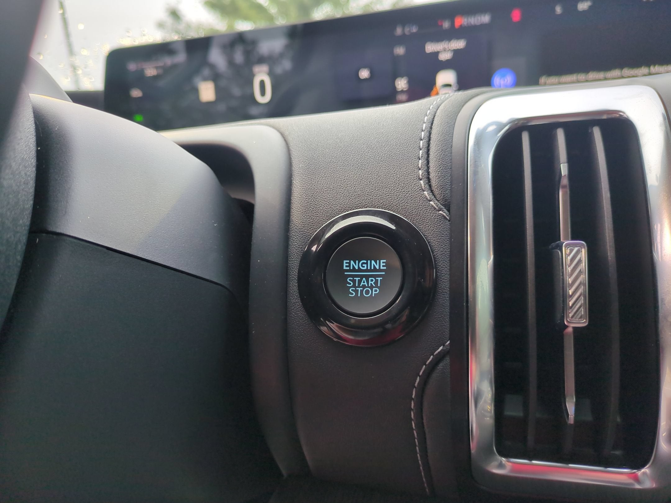 2026 Ford Expedition Platinum - Crossroads Courtesy Demo