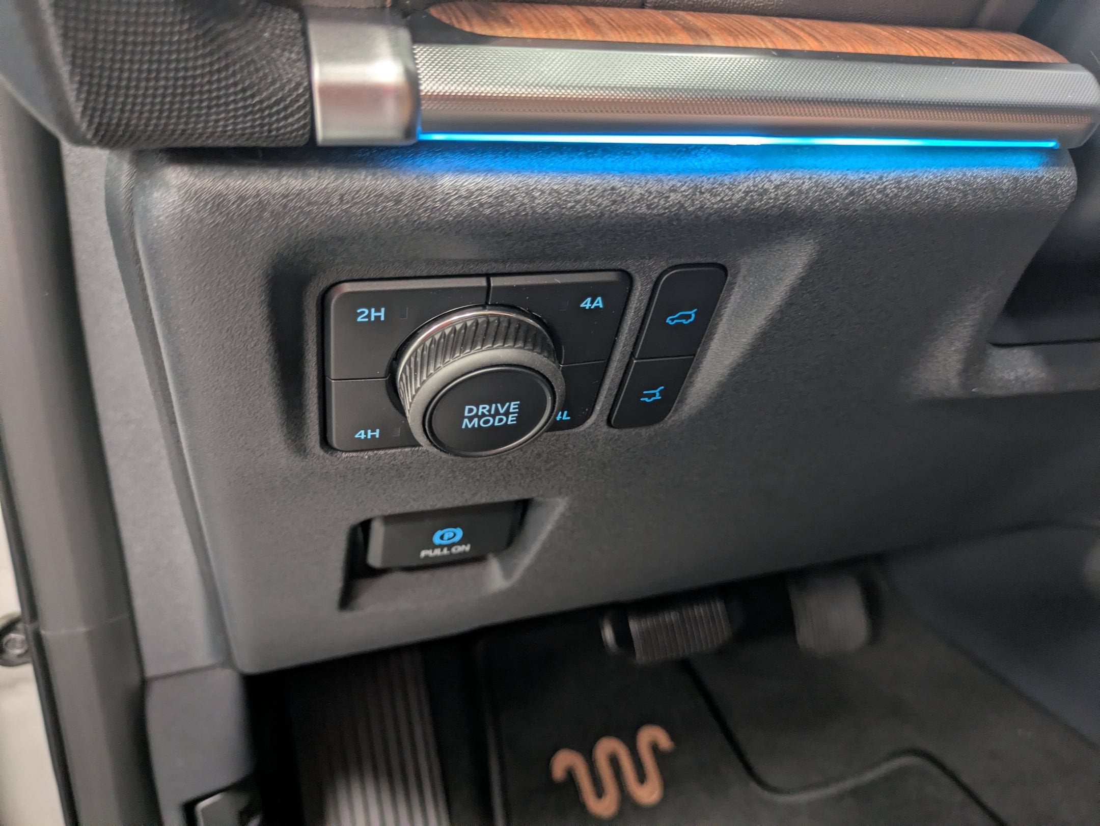 2027 Ford Expedition King Ranch