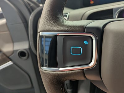 2027 Ford Expedition King Ranch