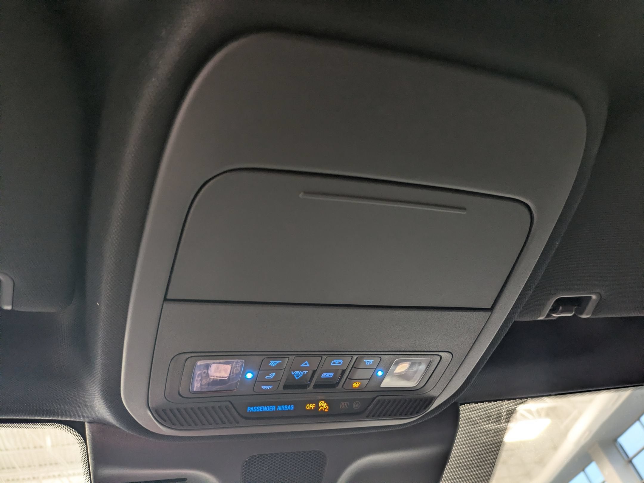 2027 Ford Expedition King Ranch