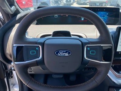 2026 Ford Expedition King Ranch