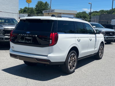 2026 Ford Expedition King Ranch