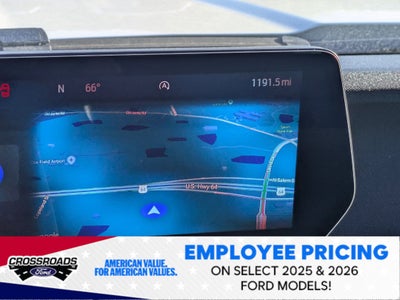 2026 Ford Expedition Tremor - Crossroads Courtesy Demo