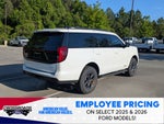 2026 Ford Expedition Tremor - Crossroads Courtesy Demo