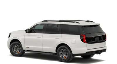 2026 Ford Expedition Tremor - Crossroads Courtesy Demo
