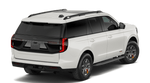 2026 Ford Expedition Tremor - Crossroads Courtesy Demo