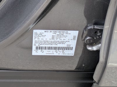 2026 Ford Explorer Active - Crossroads Courtesy Demo
