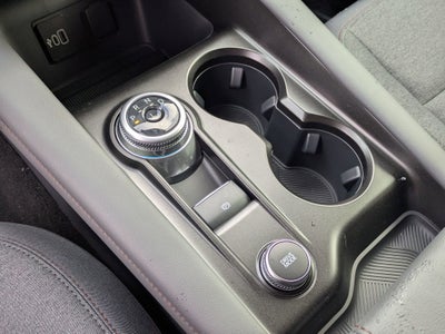 2026 Ford Explorer Active w/100A Pkg