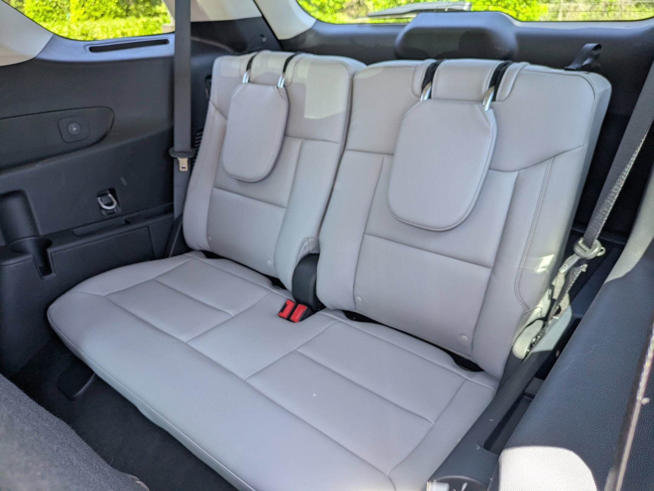 2026 Ford Explorer Active - Crossroads Courtesy Demo