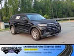 2026 Ford Explorer Active - Crossroads Courtesy Demo