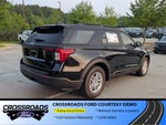 2026 Ford Explorer Active - Crossroads Courtesy Demo