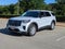 2026 Ford Explorer Active - Crossroads Courtesy Demo