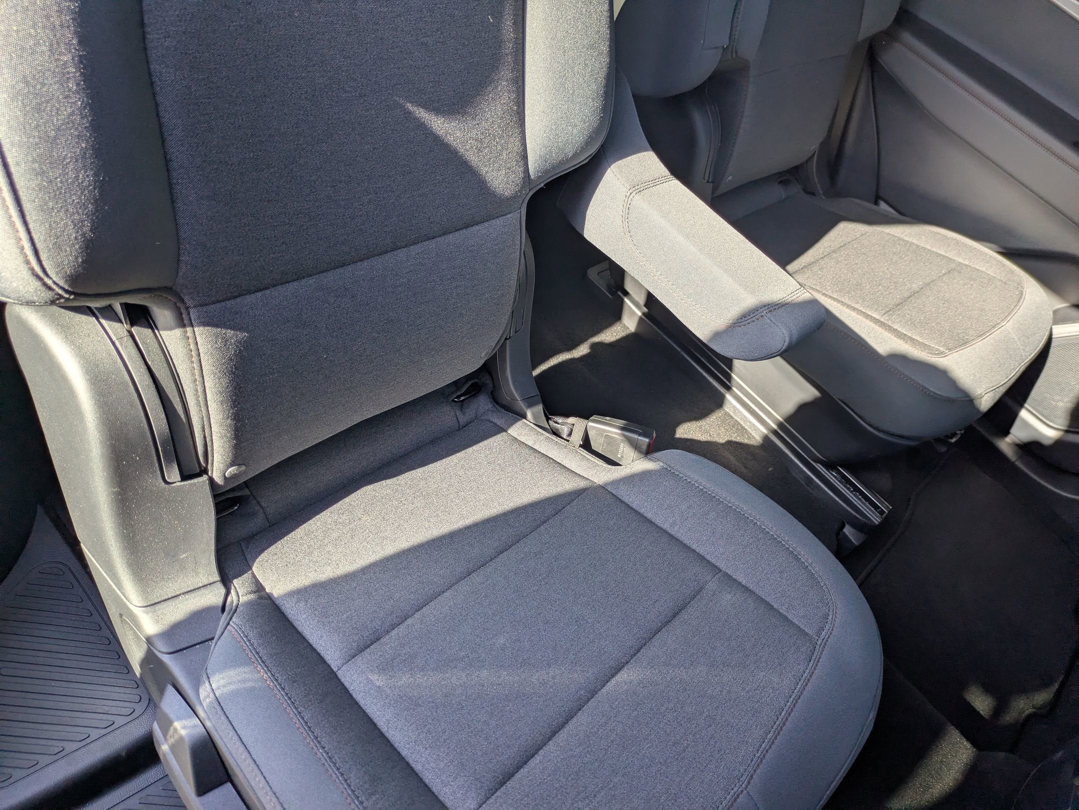 2026 Ford Explorer Active - Crossroads Courtesy Demo