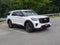 2026 Ford Explorer ST-Line - Crossroads Courtesy Demo