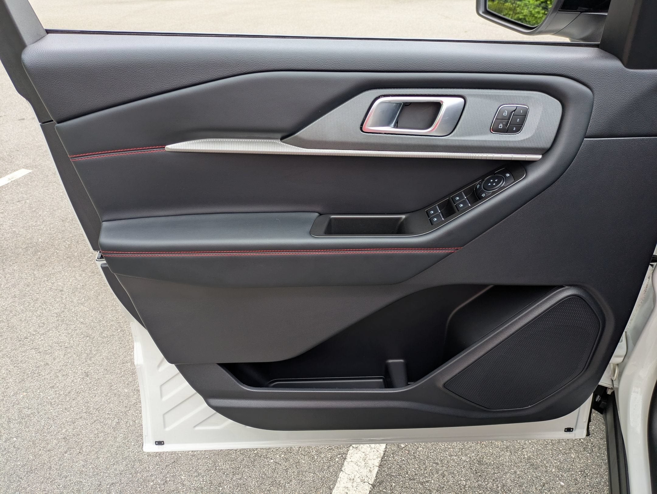 2026 Ford Explorer ST-Line - Crossroads Courtesy Demo