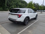 2026 Ford Explorer ST-Line - Crossroads Courtesy Demo