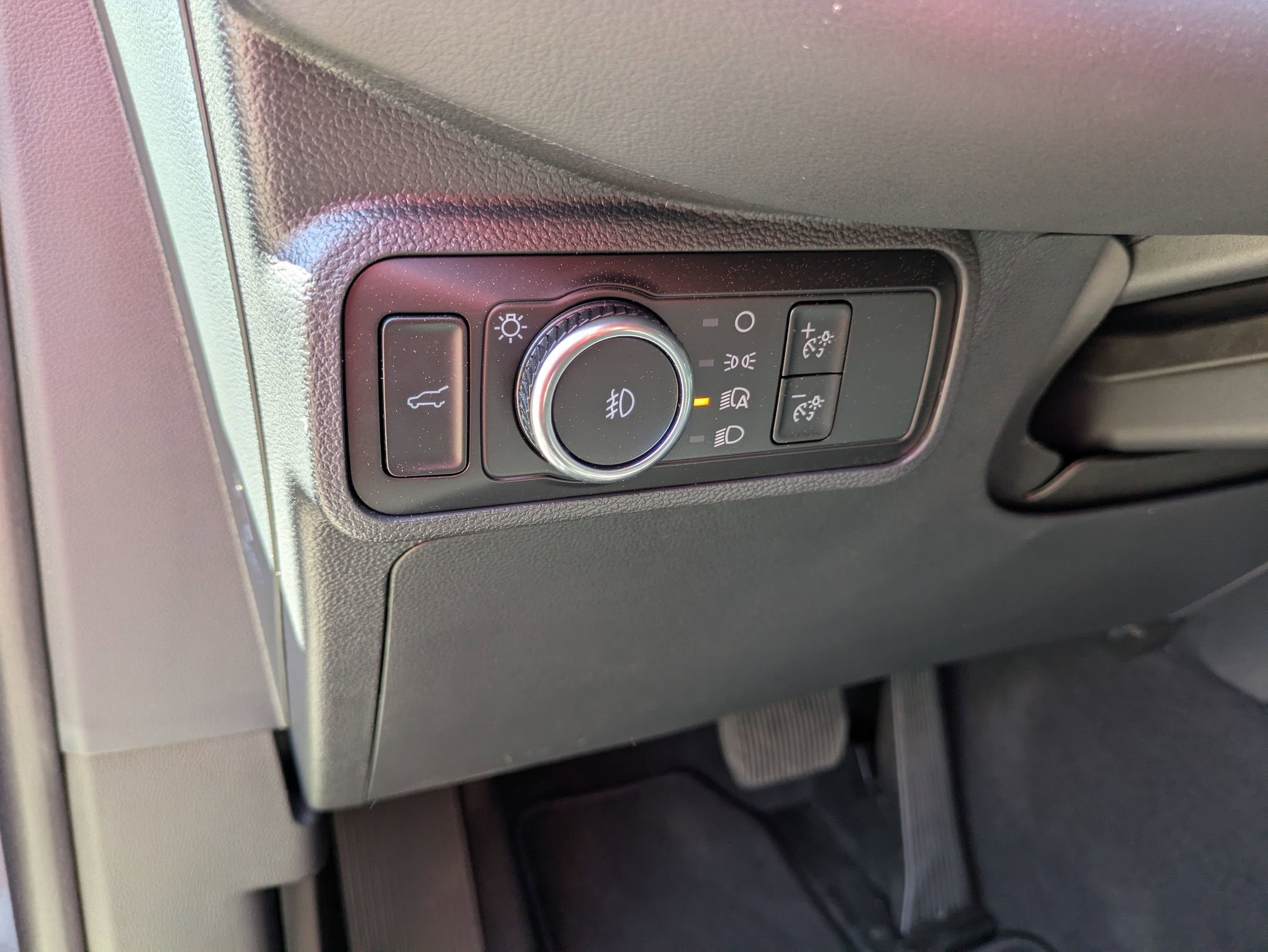2026 Ford Explorer ST-Line - Crossroads Courtesy Demo