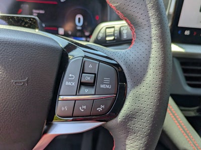 2026 Ford Explorer ST-Line - Crossroads Courtesy Demo