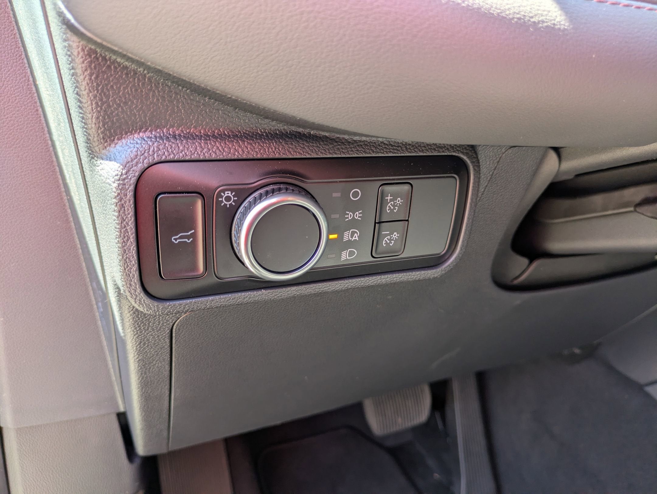 2026 Ford Explorer Active - Crossroads Courtesy Demo