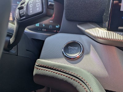 2026 Ford Explorer Active - Crossroads Courtesy Demo