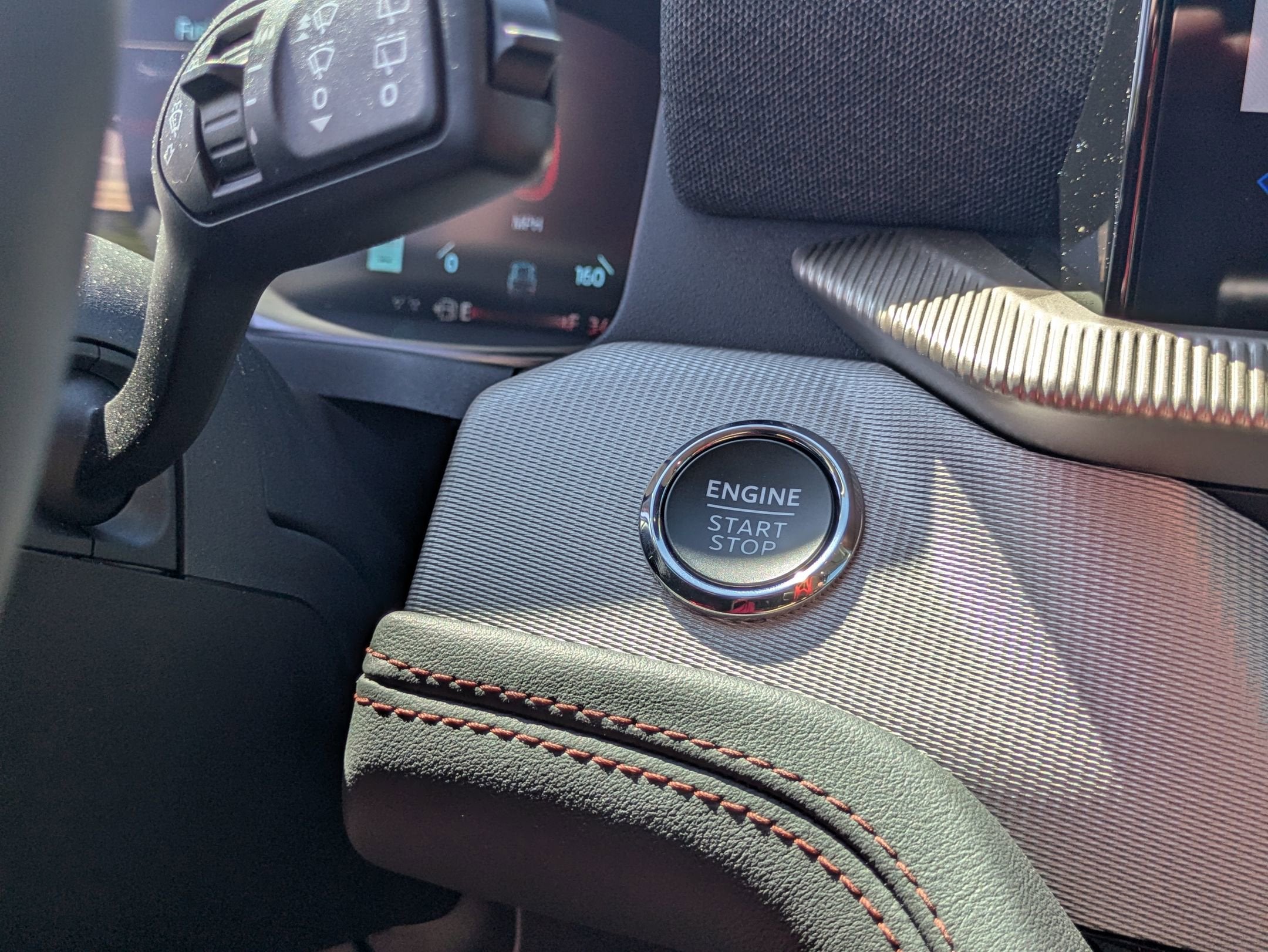 2026 Ford Explorer Active - Crossroads Courtesy Demo