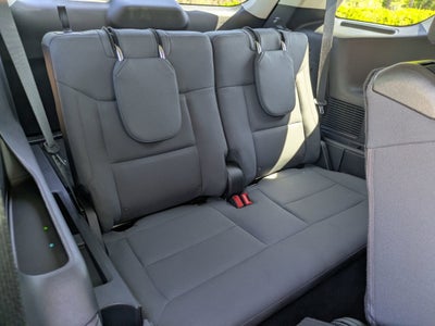 2026 Ford Explorer Active - Crossroads Courtesy Demo