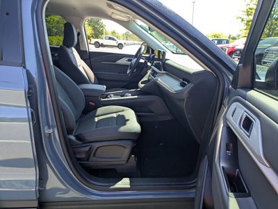 2026 Ford Explorer Active - Crossroads Courtesy Demo