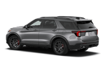 2026 Ford Explorer ST - Crossroads Courtesy Demo