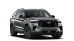 2026 Ford Explorer ST - Crossroads Courtesy Demo