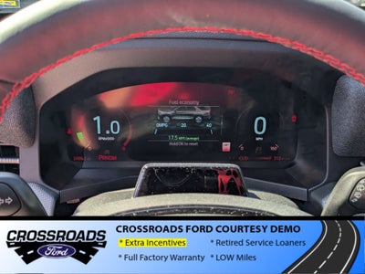 2026 Ford Explorer ST - Crossroads Courtesy Demo