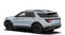 2026 Ford Explorer Tremor - Crossroads Courtesy Demo