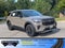 2026 Ford Explorer Tremor - Crossroads Courtesy Demo