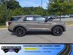 2026 Ford Explorer Tremor - Crossroads Courtesy Demo